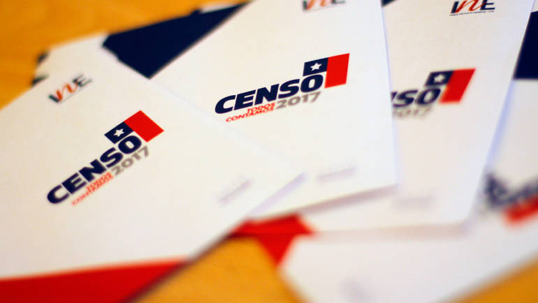 Aún puedes capacitarte para participar en el Censo 2017