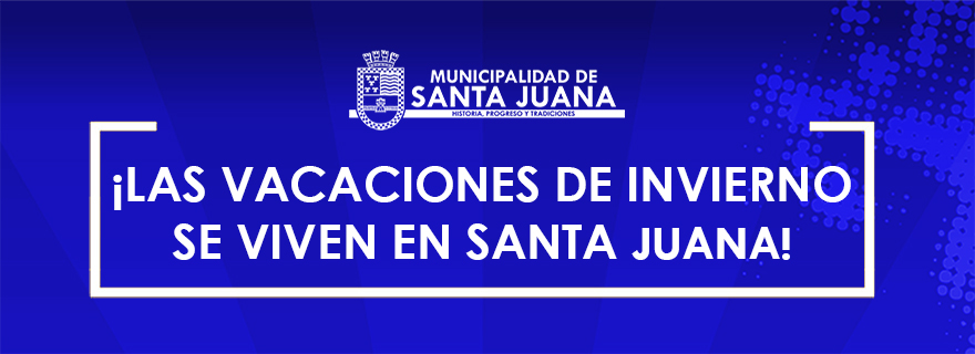 PANORAMAS – ¡Las vacaciones de invierno se viven en Santa Juana!