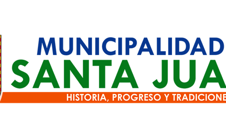 Llamado de recepción de antecedentes Apoyo de Unidad de Fomento, comercio y Turismo Ilustre Municipalidad de Santa Juana